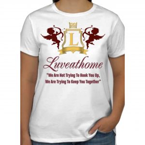 LuveatHome Women's T-Shirts